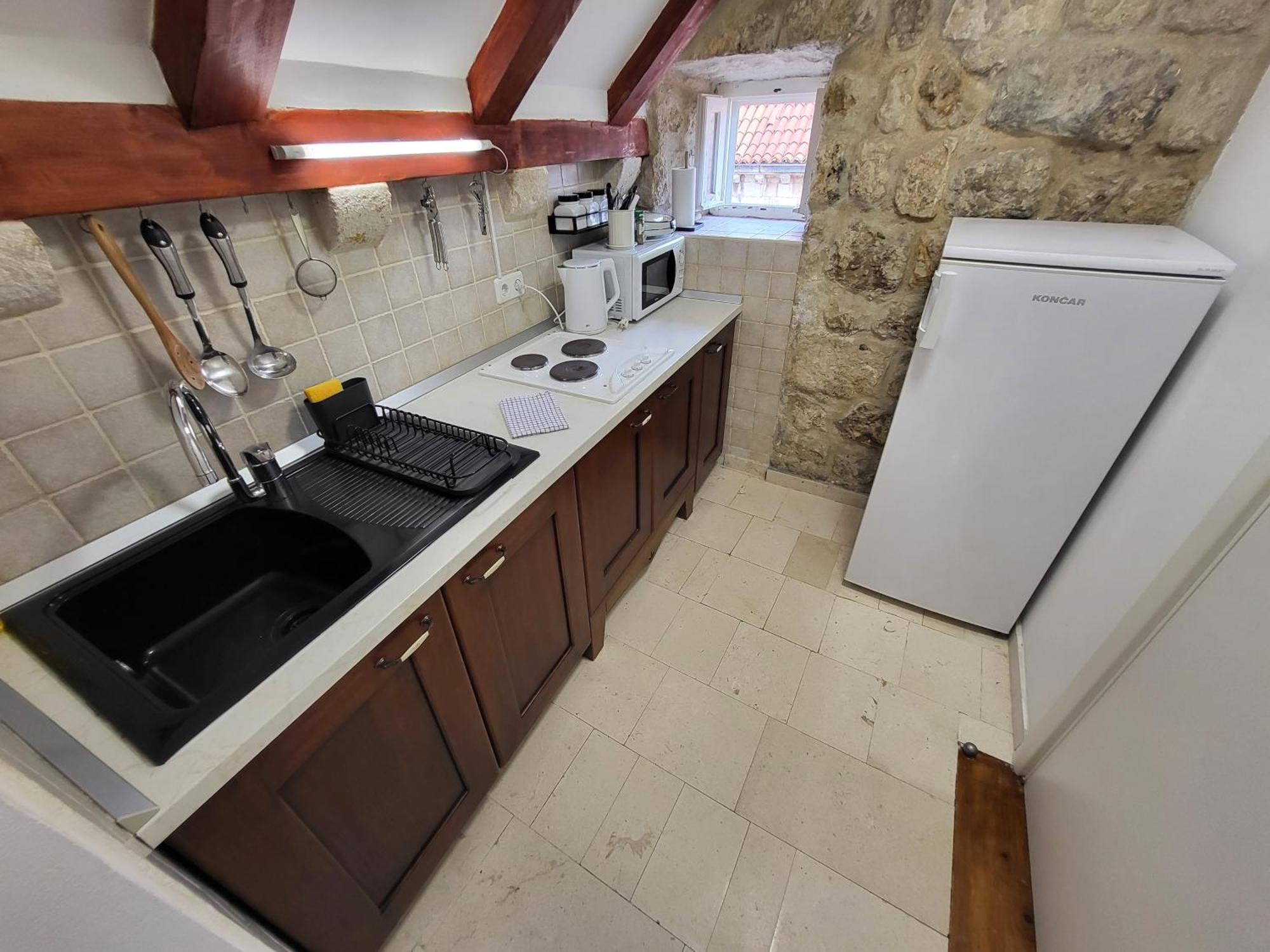 Exclusive Apartman