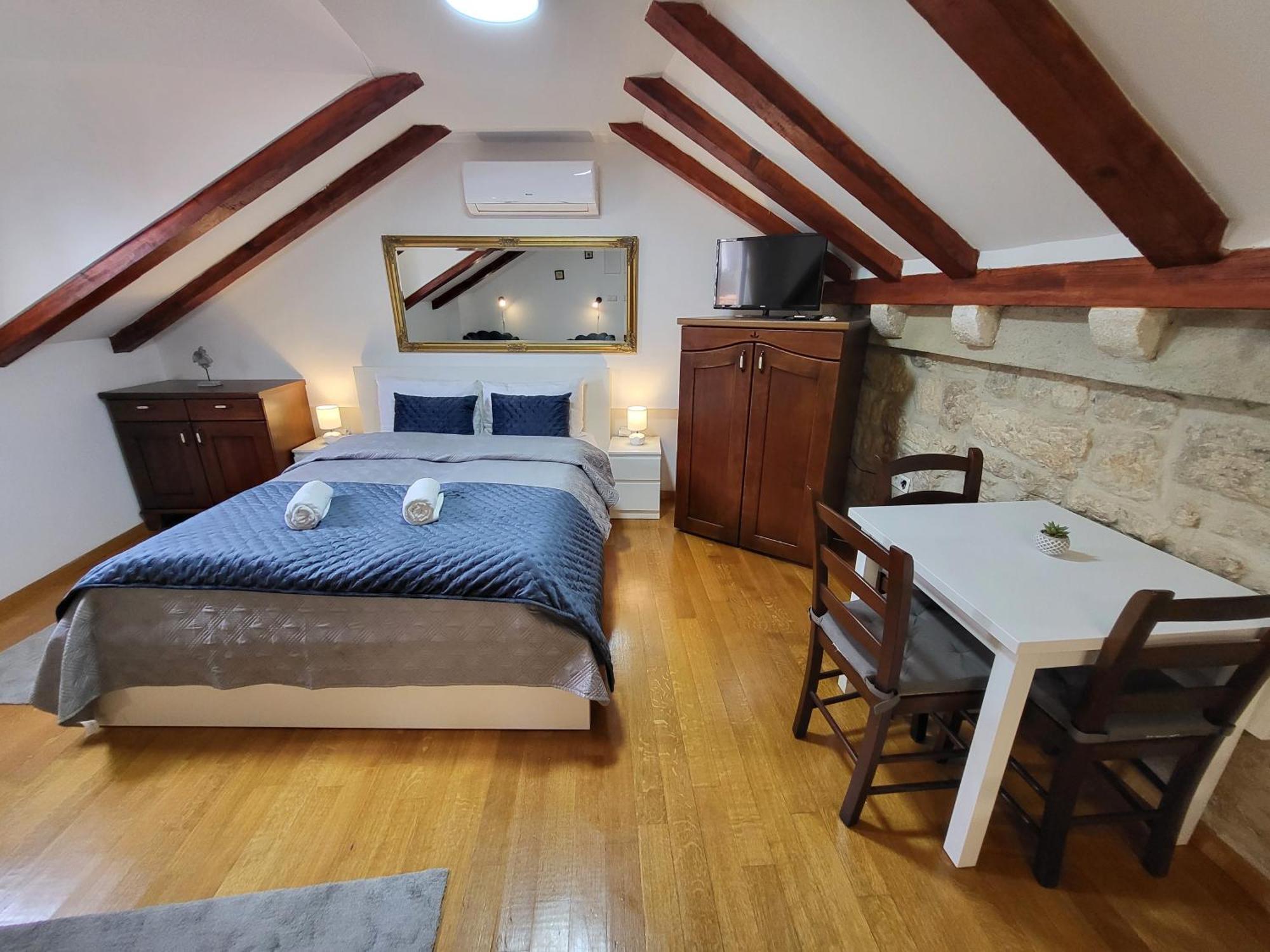 Apartman Exclusive *