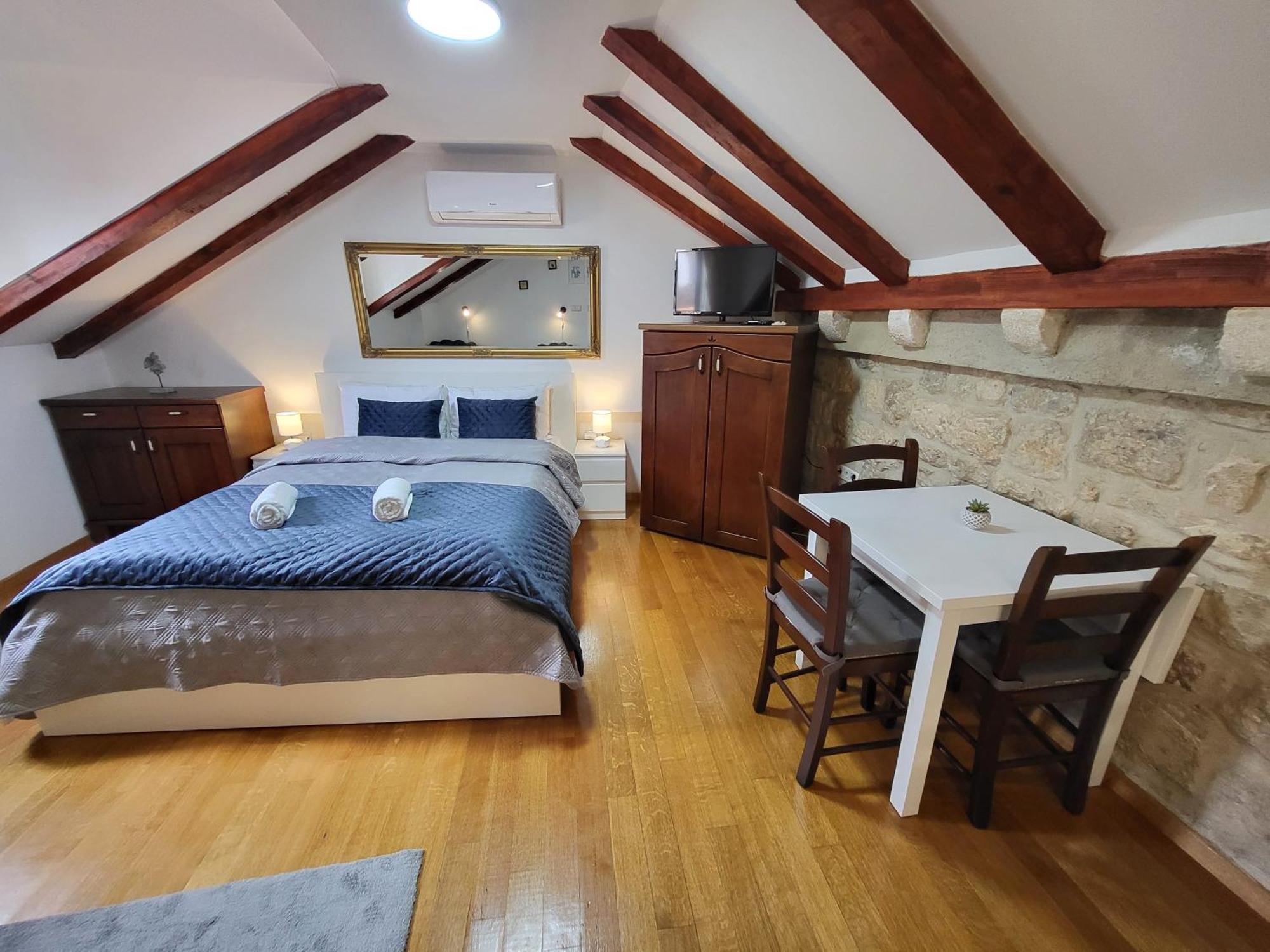 Exclusive Apartman *