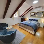 Green Exclusive Apartments