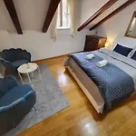 Green Exclusive Apartments